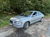 Volvo s60 D5 - nuotraukos Nr. 5