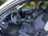 Volvo s60 D5 - nuotraukos Nr. 6