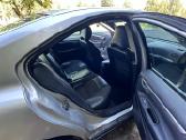 Volvo s60 D5 - nuotraukos Nr. 7