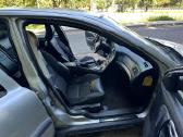 Volvo s60 D5 - nuotraukos Nr. 8