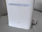 Zte Mf286d 4G+ maršrutizatorius - nuotraukos Nr. 2