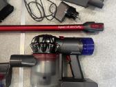 Dyson V8 Fluffy - nuotraukos Nr. 2
