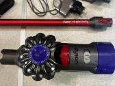 Dyson V8 Fluffy - nuotraukos Nr. 7