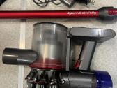 Dyson V8 Fluffy - nuotraukos Nr. 8