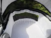 Kūdikio vežimėlio komplektas (Nordbaby + Cybex) - nuotraukos Nr. 18
