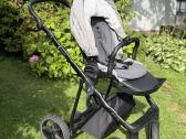 Kūdikio vežimėlio komplektas (Nordbaby + Cybex) - nuotraukos Nr. 21