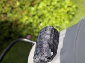Kūdikio vežimėlio komplektas (Nordbaby + Cybex) - nuotraukos Nr. 24