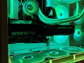 Rtx 5070ti 16gb, 7900x3d, 32gb Ddr5 RAM - nuotraukos Nr. 4