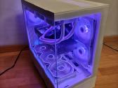 Rtx 5070ti 16gb, 7900x3d, 32gb Ddr5 RAM - nuotraukos Nr. 5