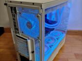 Rtx 5070ti 16gb, 7900x3d, 32gb Ddr5 RAM - nuotraukos Nr. 6
