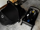 Bugaboo Air by Nuna autokėdutė su Isofix baze - nuotraukos Nr. 3