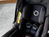 Bugaboo Air by Nuna autokėdutė su Isofix baze - nuotraukos Nr. 5