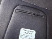 Bugaboo Air by Nuna autokėdutė su Isofix baze - nuotraukos Nr. 6