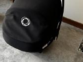 Bugaboo Air by Nuna autokėdutė su Isofix baze - nuotraukos Nr. 8
