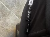 Bugaboo Air by Nuna autokėdutė su Isofix baze - nuotraukos Nr. 9