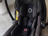 Bugaboo Air by Nuna autokėdutė su Isofix baze - nuotraukos Nr. 15