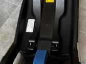 Bugaboo Air by Nuna autokėdutė su Isofix baze - nuotraukos Nr. 16