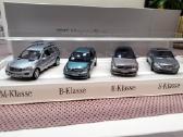 1:43 Mercedes Benz Modeliai - nuotraukos Nr. 4