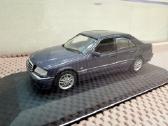 1:43 Mercedes Benz Modeliai - nuotraukos Nr. 6