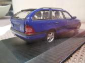 1:43 Mercedes Benz Modeliai - nuotraukos Nr. 9