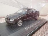 1:43 Mercedes Benz Modeliai - nuotraukos Nr. 10