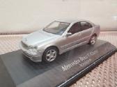 1:43 Mercedes Benz Modeliai - nuotraukos Nr. 11