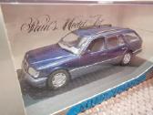 1:43 Mercedes Benz Modeliai - nuotraukos Nr. 18