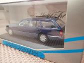 1:43 Mercedes Benz Modeliai - nuotraukos Nr. 20