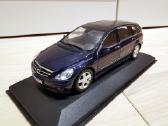 1:43 Mercedes Benz Modeliai - nuotraukos Nr. 23