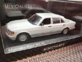 1:43 Mercedes Benz Modeliai - nuotraukos Nr. 25