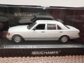 1:43 Mercedes Benz Modeliai - nuotraukos Nr. 26
