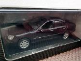 1:43 Mercedes Benz Modeliai - nuotraukos Nr. 27