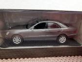 1:43 Mercedes Benz Modeliai - nuotraukos Nr. 28