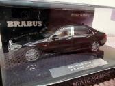 1:43 Mercedes Benz Modeliai - nuotraukos Nr. 29
