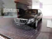 1:43 Mercedes Benz Modeliai - nuotraukos Nr. 30