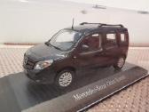 1:43 Mercedes Benz Modeliai - nuotraukos Nr. 33