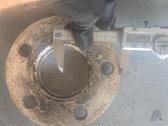 Rastafkes visiems MB R170 w204 w212 w213 - nuotraukos Nr. 5