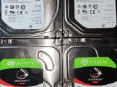 Wd Red, Ironwolf, Synology - Papildyta 2026.08.09 - nuotraukos Nr. 9