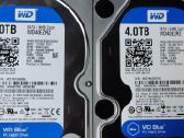 Wd Red, Ironwolf, Synology - Papildyta 2026.08.09 - nuotraukos Nr. 16