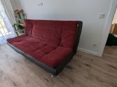 Dovanoju sofa lova - nuotraukos Nr. 2