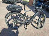 Elektrinis dviratis Raymon Tourray Select 27.5" L - nuotraukos Nr. 2