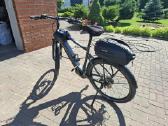Elektrinis dviratis Raymon Tourray Select 27.5" L - nuotraukos Nr. 4
