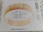Spice Girls - Spice - nuotraukos Nr. 2