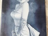 Marilyn Monroe paveikslas ant drobės 30 x 40 cm - nuotraukos Nr. 4