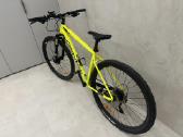 Cannondale trail dviratis - nuotraukos Nr. 2