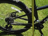 Specialized vaikiškas kalnų dviratis - nuotraukos Nr. 6