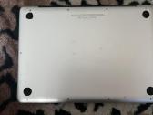 Apple MacBook ir apple monitorius - nuotraukos Nr. 6