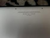 Apple MacBook ir apple monitorius - nuotraukos Nr. 7