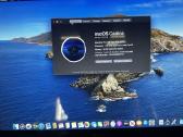 Apple MacBook ir apple monitorius - nuotraukos Nr. 9