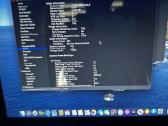 Apple MacBook ir apple monitorius - nuotraukos Nr. 10